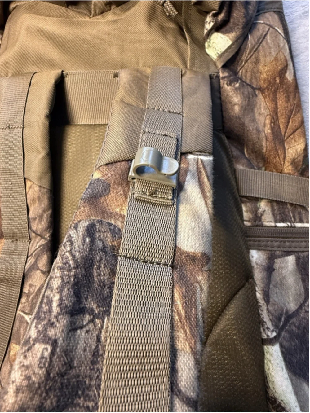 Fieldline vintage hunting